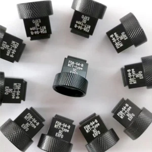EXFO FOA-54-B NTT-type SC Connector Adapter For EPM-100 FPM-300 FPM-600 FOA-54 - Picture 1 of 5