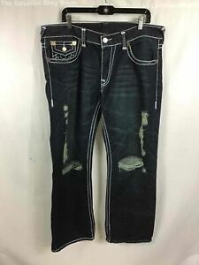 True Religion Jeans Billy Super T In Men's Jeans for sale | eBay