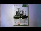 Dj Hero 2 Video Games Xbox 360