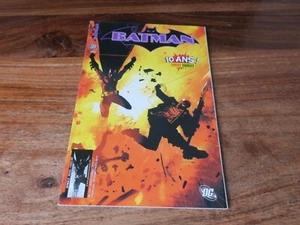 BATMAN N° 21 - COLLECTOR - 2007 - Imagen 1 de 1