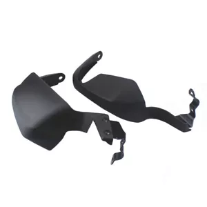 Pair Motorcycle Hand Guards Protector Handle Protection For BMW F650GS G650GS - Picture 1 of 10