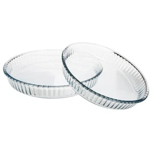 ROUND BAKING DISH X2 - Bild 1 von 1