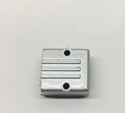 Vintage Parts TOMO Getriebedeckel Klein--Rarität - Bild 1 von 2