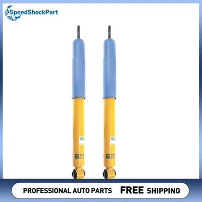 Rear Shock Absorber Bilstein for Mercedes-Benz G500 2002-2008 - Image 1 of 3