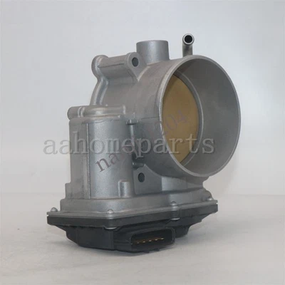 1pc Throttle Body 22030-38010 for 2007-2017 Lexus LS460 ls460l LS600h GS460 - Image 1 of 4