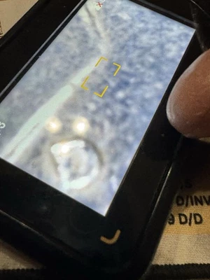 1974 - D Counter Clash Dime - Image 1 of 4