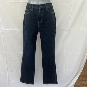 Ben Sherman Jeans Waist 28 Blue Straight Leg - Picture 1 of 9