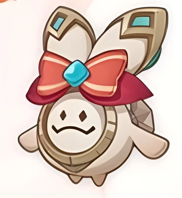 HOYOVERSE Genshin Impact x Taiwan Family mart Collab Aranara Pet Redeem Code