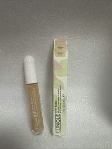 Clinique Even Better All-Over Concealer and Eraser 6ml WN 04 Bone - Picture 1 of 5
