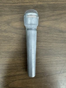 Electro Voice 666 Dynamic Super Cardioid DUAL-Z Microphone Vintage  Teste - Picture 1 of 13