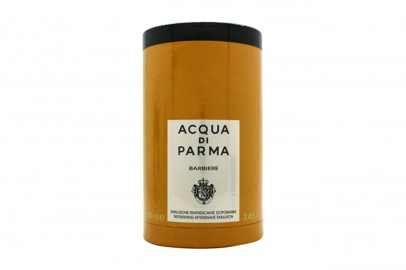 Acqua di Parma Barbiere After Shave Emulsion - Image 1 of 1