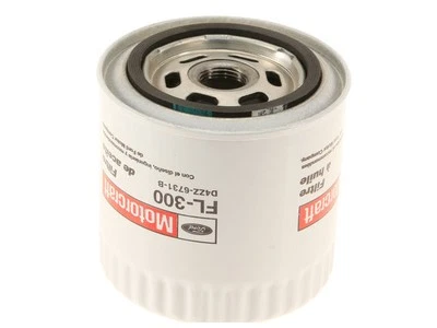 For 1987-1991 Ford LTD Crown Victoria Oil Filter Motorcraft 85144XRPK 1988 1989 - Изображение 1 из 2