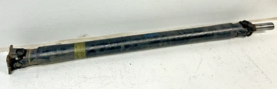 2004-11 Mazda RX-8 RX8 M/T carbon fiber drive shaft driveshaft drive line shaft - Image 1 of 4