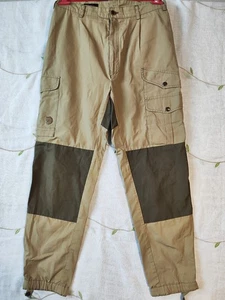 Fjällräven Hose W Damen EU 44 US 12-14 Outdoor Wandern Trekking G-1000 - Bild 1 von 12