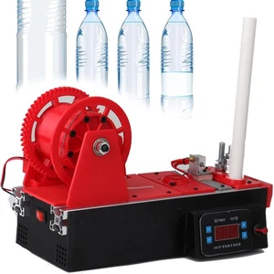 3D Printer Extruders Desktop Filament Maker Machine Pastic Bottles Pultruded DIY - Zdjęcie 1 z 11