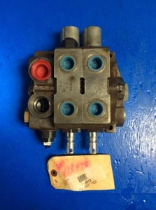 Hydraulic Hopper Valve 113973 - Picture 1 of 1