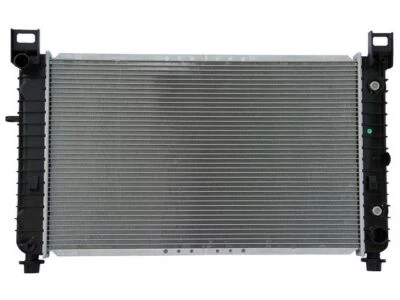 For 2000-2006 GMC Yukon Radiator 74699KG 2001 2002 2003 2004 2005 - Image 1 of 2