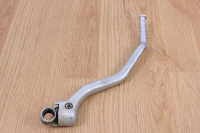 2007 YAMAHA YZ250F  Kick Start Lever Starter - Image 1 of 4