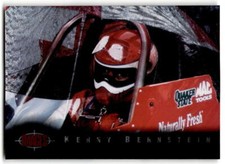 1995 Classic Images #62 Kenny Bernstein NM Near Mint ID:43770