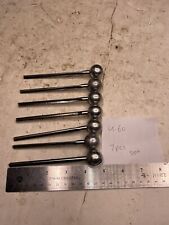 New listing
		Gravers for Jewelry & Engravering  Tools Hand Push Graver 7 Pcs Set Used