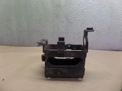 Honda CB650C 1982 caja de batería Foto 1 de 4