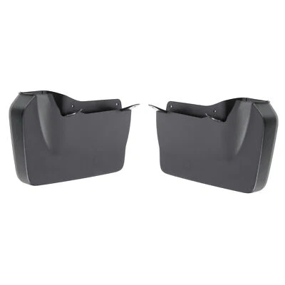 Guardabarros moldeado delantero OEM NUEVO GM 2020-2025 GMC Sierra 84254759 Foto 1 de 3