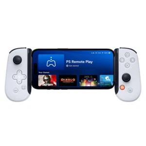 Backbone One PlayStation Edition for iPhone - Lightning (2nd gen) NEW - Picture 1 of 5