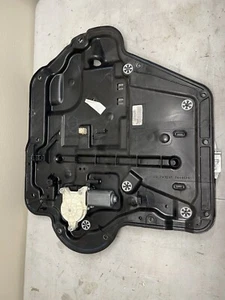 Jeep JK Wrangler Passenger Front Power Window Regulator 68229902AA 2007-17  - Picture 1 of 10