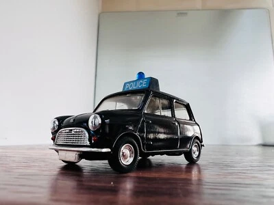 Austin Mini police - Image 1 of 3