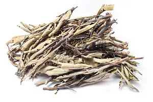 Mancha de incienso suelta en racimo de yerba Santa NessaStores (1/4 lb) #JC-62 - Imagen 1 de 4