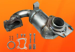 KAT KATALYSATOR RENAULT MODUS 1.5 dCi 50-63kW K9K768 K9K762 K9K766 K9K760 04- - Bild 1 von 1