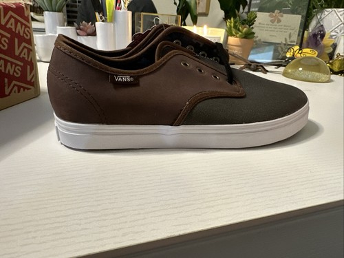 Vans Madero Magnete pelle