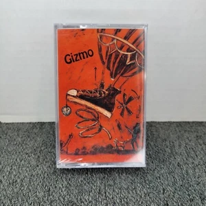 Gizmo Music Cassette Tape 1994 d'Oink Productions Brand New  - Picture 1 of 4