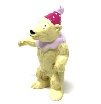 Coppenrath & Wiese kiddinx 2002 Benjamin Blümchen Zirkus Figur - Bild 1 von 4