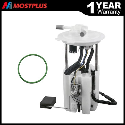Fuel Pump Module Assembly For 14-16 Infiniti QX60 Nissan Pathfinder 3.5L E9187M Foto 1 de 4