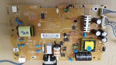 Replacement Power supply Board for LG W22465 22" Monitor - Image 1 of 2