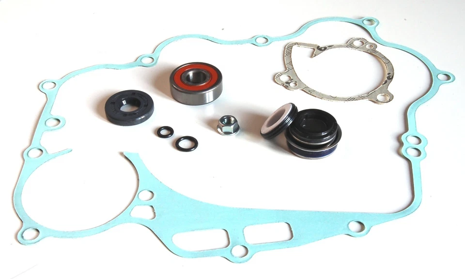 Gaskets - Gasket Set / Repair Kit Water Pump - Kawasaki KMX 200 - Image 1 of 1