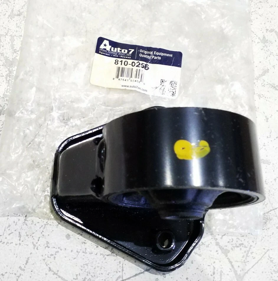 810-0256 Auto7 Montaje Motor Envío Gratis Devoluciones Gratuitas 810-0256 Foto 1 de 4