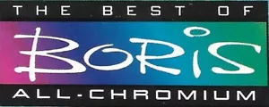 Best of Boris Vallejo All Chromium 1994 Comic Bilder - Bild 1 von 13
