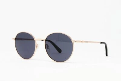 Moschino Love Women's Sunglasses MOL019S DDB Gold Copper 50mm NEW! - Image 1 of 4