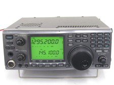 ICOM IC-910D VU All Mode 144/430(50W) 1200(10W) Base Station Transceiver