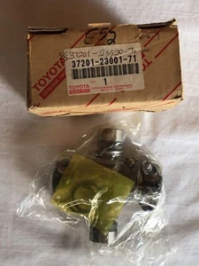 NUOVO OEM UNIVERSALE SPIDER SET #37201-23320-71 CARRELLO ELEVATORE TOYOTA #37201-23001-71 - Foto 1 di 2