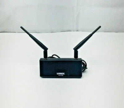 Lorex LWB3801-W 6 Channel 1080P Wire Free USB Receiver FOR LHB906 LHB800 ONLY - Image 1 of 4