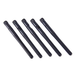2.4GHz WiFi Antenna RP-SMA Male Wireless Router For Wireless Router J.DB _wa - Photo 1/8