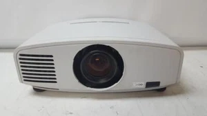 Mitsubishi WD2000 Digital HD Widescreen Projector As Is - Picture 1 of 6