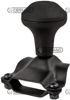 60676 POMELLO STAFFA LARGA UNIVERSALE PER VOLANTE VOLANTI  TRATTORE - Immagine 1 di 3