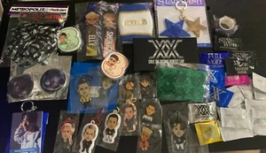 Juego de Productos EXILE, EXILE The Second, Sandaime J Soul Brothers LDH JPOP Exile - Imagen 1 de 4