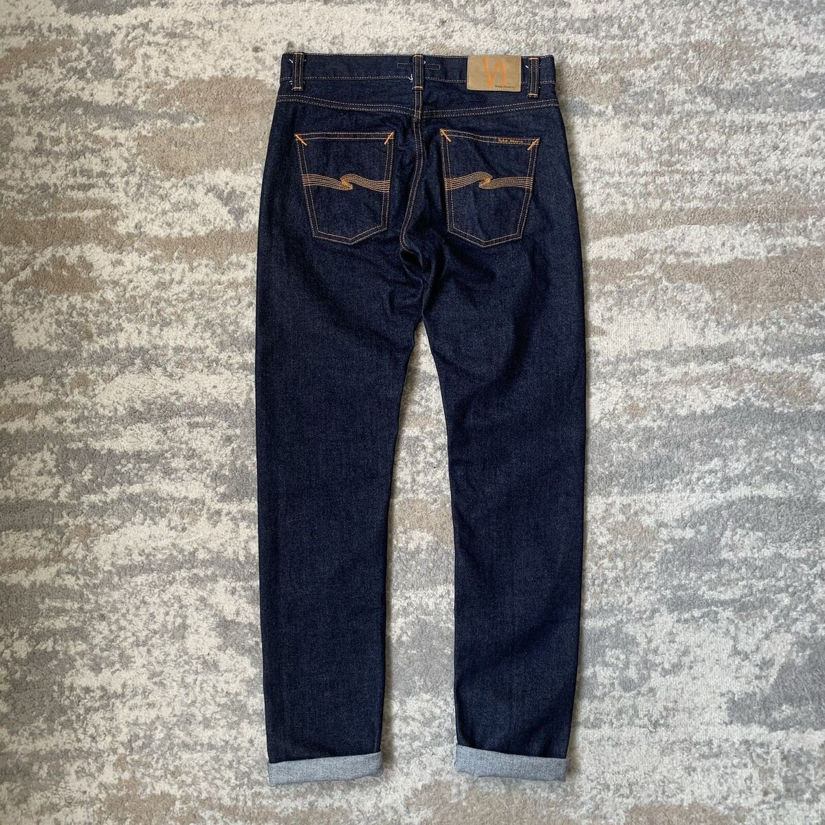 Men's Nudie Jeans Lean Dean Jeans for sale | eBay Men's Nudie Jeans Lean Dean Jeans for sale | eBay