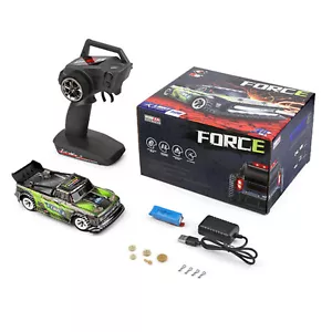1/28 2.4GH 4WD RC Short Truck Mini RC Car Remote Control Drift Car Vehicle RTR - Picture 1 of 18