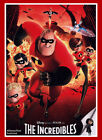 Bushiroad Sleeve Collection High Grade Vol.3391 PIXAR "The Incredibles" Pack